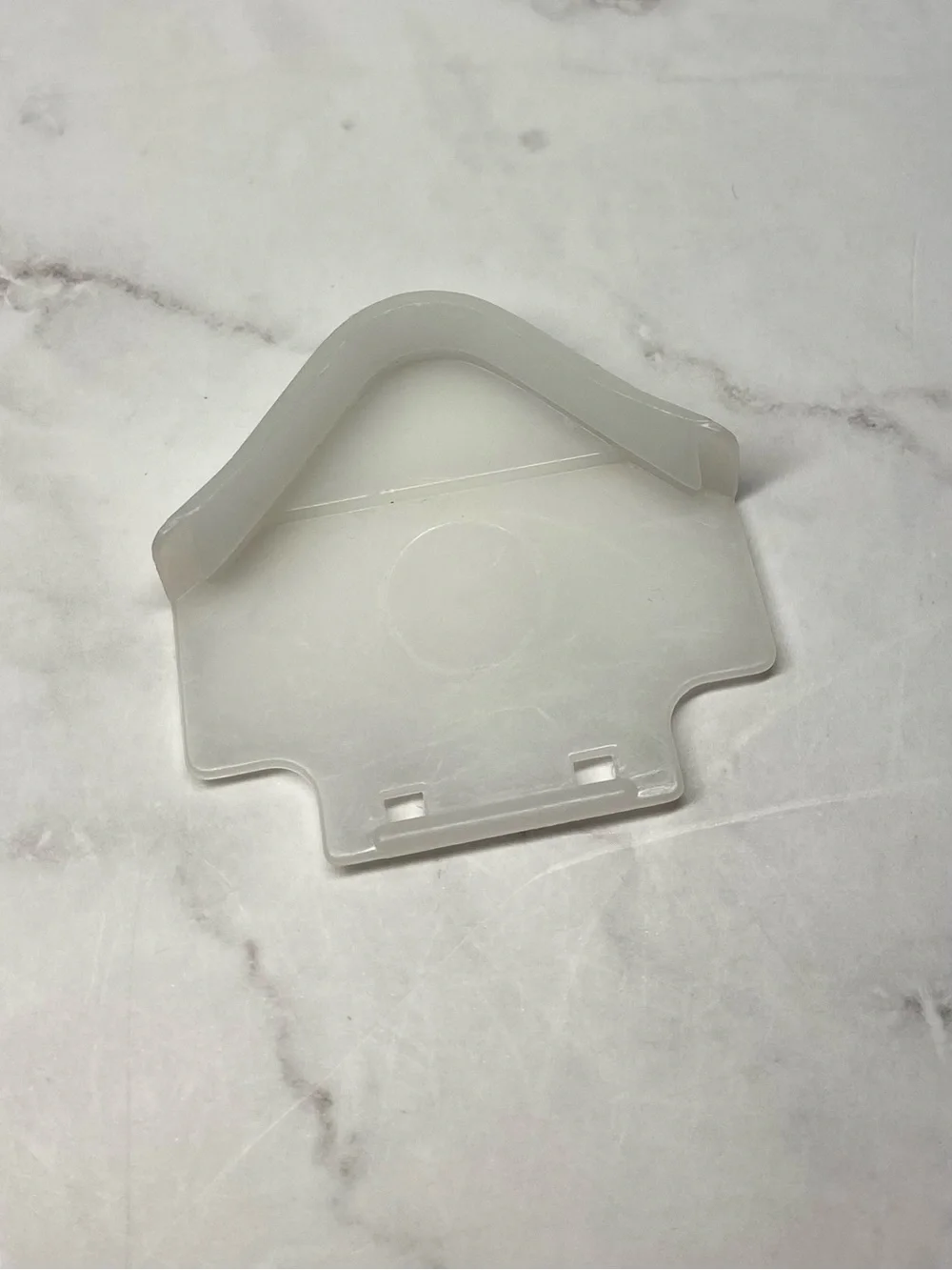 Tupperware designed fit